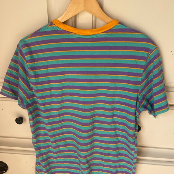 Nickelodeon All That Striped Tee - Picture 3 of 4